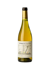 Rodríguez de Vera Chardonnay