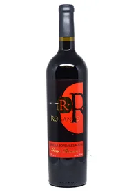 Roganto Mezcla Bordalesa Gran Reserva