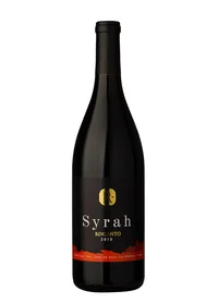 Roganto Syrah