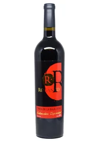 Roganto Tinta de la Baja