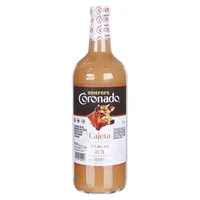 Rompope Coronado Cajeta 1L