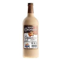 Rompope Coronado Capuchino 1L