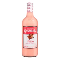 Rompope Coronado Piñón 1L