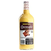 Rompope Coronado Vainilla 900 ml