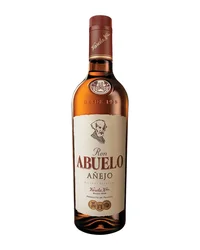 Ron Abuelo Añejo 1 L