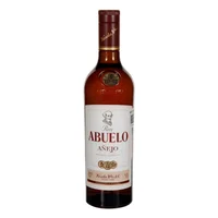 RON ABUELO AÑEJO 750ML