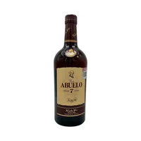 RON ABUELO AÑEJO 7 AÑOS 1000ML