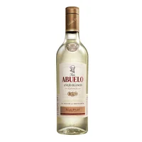Ron Abuelo Añejo Blanco 750ml
