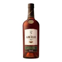 Ron Abuelo Finish Xv Oloroso 750 Ml