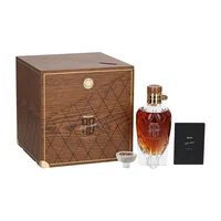 Ron Andrés Añejo Brugal Dominicano 700 ml