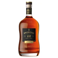Ron Añejo Appleton Estate 12 Años Rare Casks 750 ml