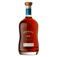 Ron Añejo Appleton Estate 21 Años 750 ml