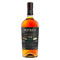 Ron Añejo Botran Reserva 15 Años Solera 750 ml