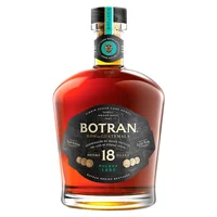 Ron Añejo Botran Reserva 18 Años Solera 750 ml