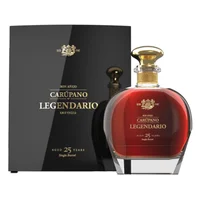 Ron Añejo Carúpano Legendario 25 Años 700 ml