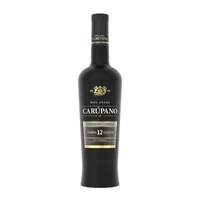 Ron Añejo Carúpano Reserva 12 Exclusiva 750 ml