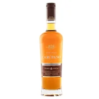 Ron Añejo Carúpano Reserva 6 Especial 750 ml