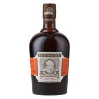 Ron Añejo Diplomático Mantuano 750 ml