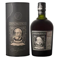 Ron Añejo Diplomático Reserva Exclusiva 750 ml