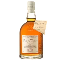 Ron Añejo Dos Maderas 5+3 Doble Crianza 700 ml