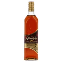 Ron Añejo Flor de Caña Gran Reserva 7 Años 750 ml