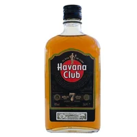 Ron Añejo Havana Club 7 Años 350 ml