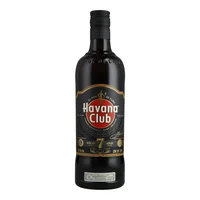 Ron Añejo Havana Club 7 Años 700 ml