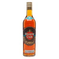 Ron Añejo Havana Club Añejo Especial 700 ml