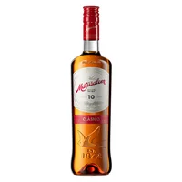 Ron Añejo Matusalem Clásico 10 Años 750 ml