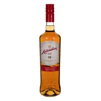 Ron Añejo Matusalem Clásico 750ml