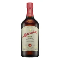 Ron Añejo Matusalem Gran Reserva 15 750ml