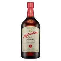 Ron Añejo Matusalem Gran Reserva 15 Años 750 ml
