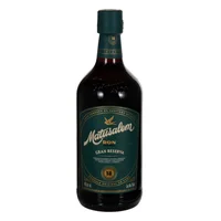 Ron Añejo Matusalem Gran Reserva 18 750ml