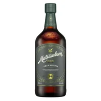 Ron Añejo Matusalem Gran Reserva 18 Años 750 ml