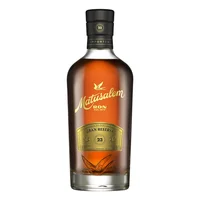 Ron Añejo Matusalem Gran Reserva 23 750ml
