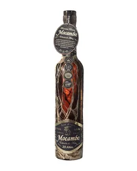 Ron Añejo Mocambo 500 ml