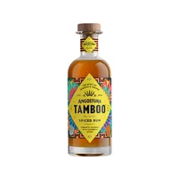 RON ANGOSTURA TAMBOO SPICED 750ML
