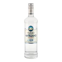 Ron Antillano Blanco 1000 ml.