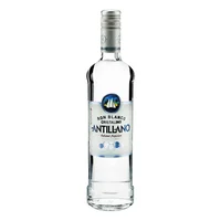 Ron Antillano Blanco 12/700ml