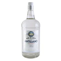 RON ANTILLANO BLANCO 1750ML