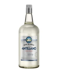 Ron Antillano Blanco 1.75 L