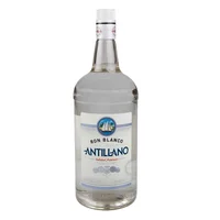 Ron Antillano Blanco 1.75L