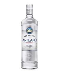Ron Antillano Blanco 1 L