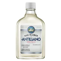 RON ANTILLANO BLANCO 250ML