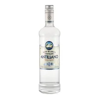 RON ANTILLANO BLANCO 700ML