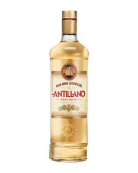 Ron Antillano Oro 1 L