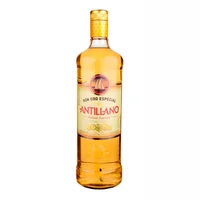 Ron Antillano Oro 1L.