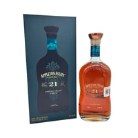 RON APPLETON 21 AÑOS 750ML
