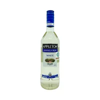 Ron Appleton Blanco 750ml