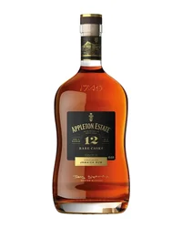Ron Appleton Estate12 Años 700 ml